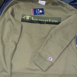 Champion Hoodie